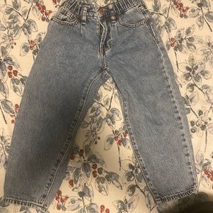 Kids jeans